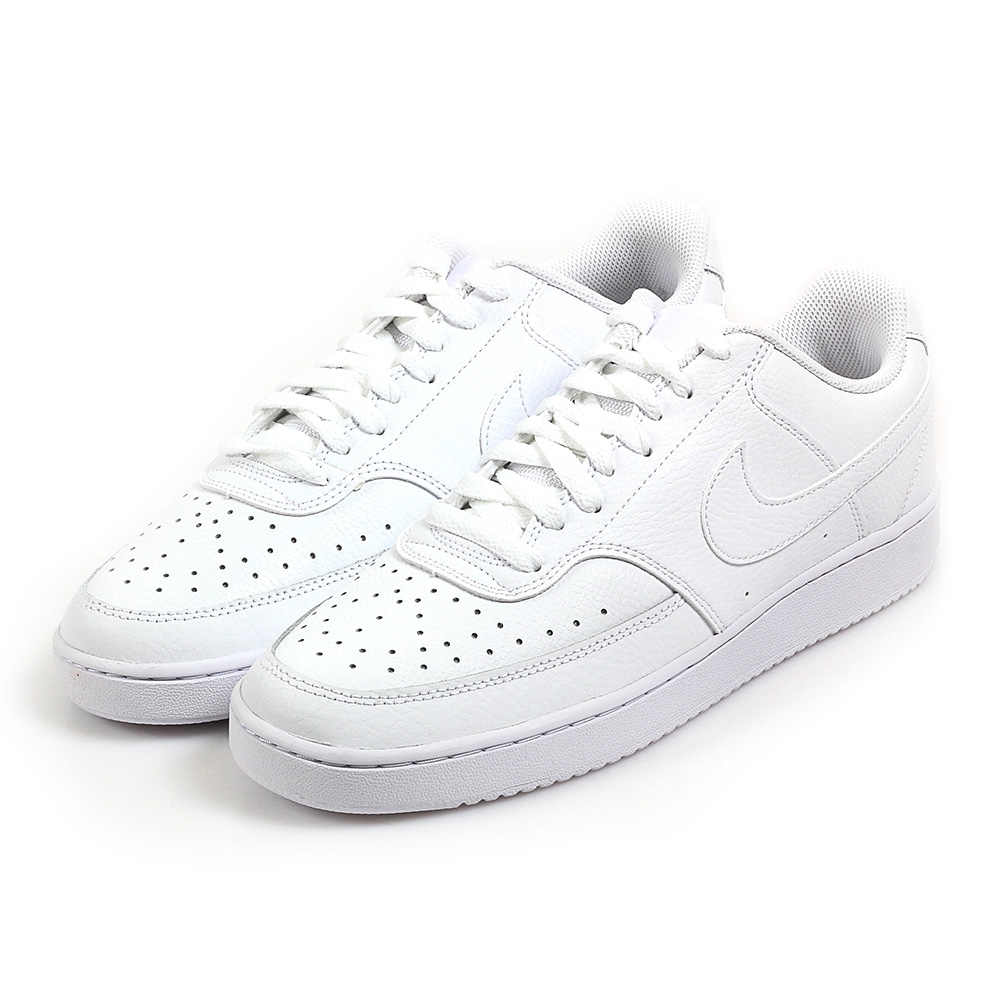 NIKE COURT VISION LO 休閒鞋-男 CD5463-100