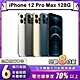 【福利品】蘋果 Apple iPhone 12 Pro Max 128G 6.7吋智慧型手機(8成新) product thumbnail 1