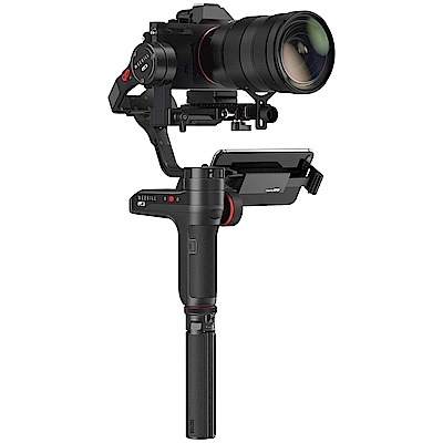 智雲 ZHIYUN Weebill Lab 穩定器