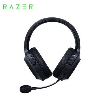 雷蛇Razer Barracuda X(2022)梭魚 無線電競耳機麥克風RZ04-04430100-R3M1