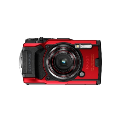 OLYMPUS Tough TG-6