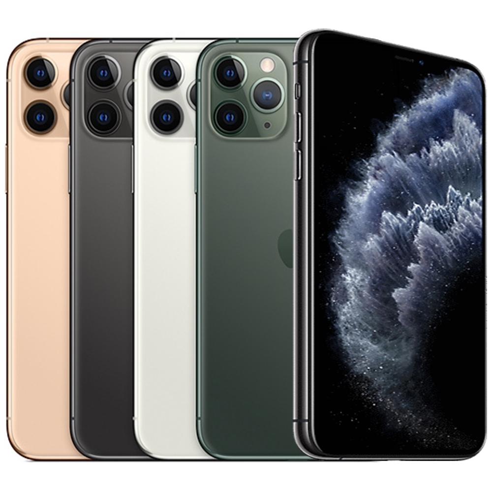 福利品】Apple iPhone 11 Pro Max 64G 智慧型手機 | 福利機 | Yahoo奇摩購物中心