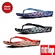 FitFlop IQUSHION FLIP FLOPS-印花三色 product thumbnail 1