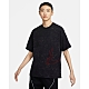 Nike AS U NK LUNAR DRGN SS TEE 男女短袖上衣-黑-FZ7625010 product thumbnail 1