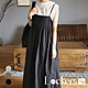 【Lockers 木櫃】秋季日系寬鬆吊帶連衣裙 L112082102 product thumbnail 1