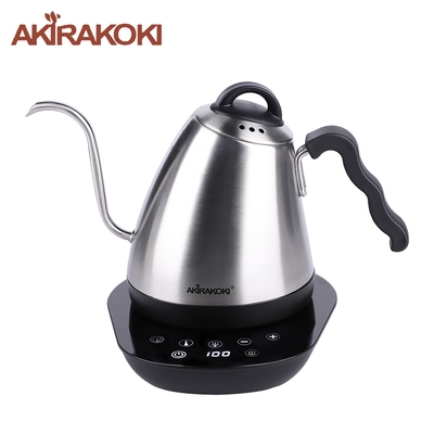 AKIRAKOKI 溫控電熱水壺 750ml TCK-60