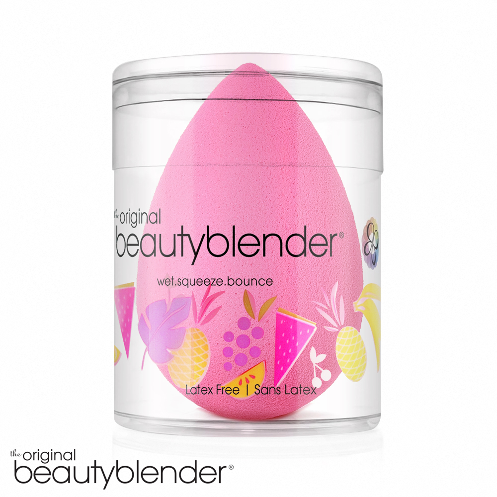 beautyblender 原創美妝蛋-泡泡粉