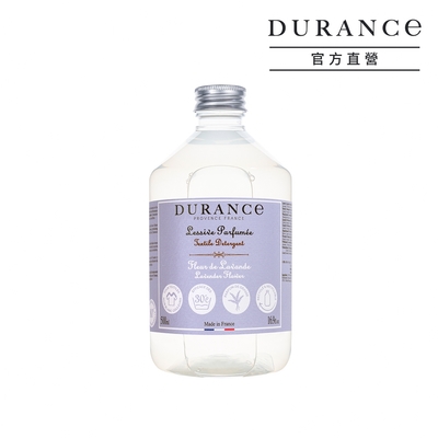 DURANCE朵昂思 香氛洗衣精-薰衣草花500ml-公司貨