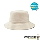 【SmartWool】Bucket Hat 漁夫帽(內裏美麗諾羊毛).遮陽帽_SW017060-L31 杏色 product thumbnail 1