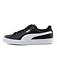 PUMA Basket Classic LFS 男女休閒鞋-黑白-35436721 product thumbnail 1