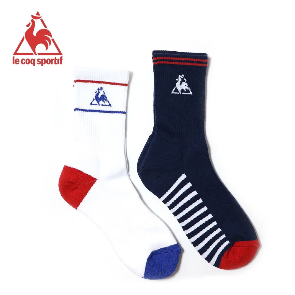 le coq sportif 法國公雞牌運動襪子 經典