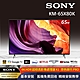 【SONY 索尼】BRAVIA 65型 4K HDR LED Google TV顯示器(KM-65X80K) product thumbnail 2