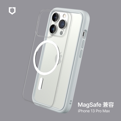 犀牛盾 iPhone 13 Pro Max(6.7吋)Mod NX (MagSafe兼容)超強磁吸手機殼