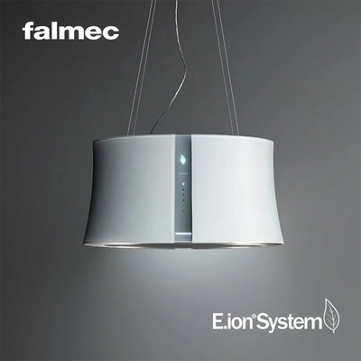 【Falmec】義大利藝術型排油煙機 ZEPHIRO E.ion(67cm)_Z