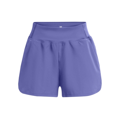 【UNDER ARMOUR】女 Fusion 短褲_1383556-561