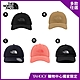 【The North Face】YAHOO人氣組合-盛夏全新男女款戶外必搭帽款-5款任選 product thumbnail 1