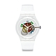 Swatch New Gent 原創系列手錶 RANDOM GHOST (41mm) 男錶 女錶 手錶 瑞士錶 錶 product thumbnail 1