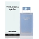 Dolce & Gabbana Light Blue Eau Intense 淺藍淡香精 100ml Test 包裝(原廠公司貨) product thumbnail 1