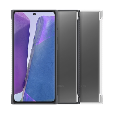 SAMSUNG Galaxy Note 20 原廠 透明防撞背蓋 (公司貨-盒裝)