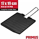 瑞典PRIMUS CampFire Griddle Plate 輕量鋁合金方形烤盤.煎盤(17x19cm)_738018 product thumbnail 1