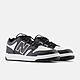 NEW BALANCE NB 休閒鞋 男鞋 女鞋 運動鞋 黑白熊貓 BB480LBA-D楦 (4041) product thumbnail 1