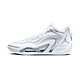 Nike Jordan Tatum 1 Pure MOney 男鞋 白色 實戰 氣墊 訓練 籃球鞋 FQ1304-100 product thumbnail 1