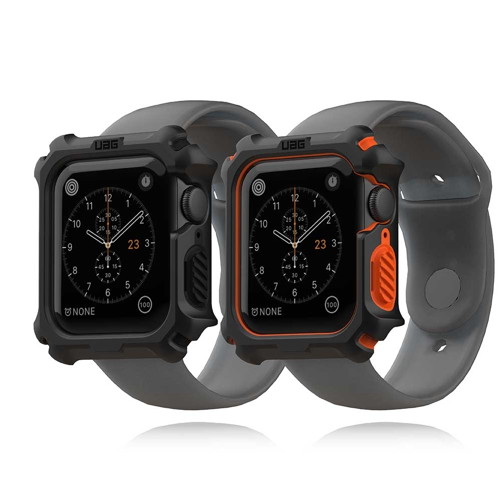 UAG Apple Watch 44mm 耐衝擊保護殼