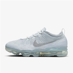 Nike Air VaporMax 2023 FK [DV1678-002] 男休閒鞋運動氣墊緩震透氣白