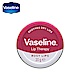 VASELINE 凡士林 圓罐護唇膏20g_玫瑰潤澤 product thumbnail 1