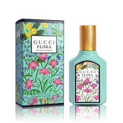 Gucci 幻夢茉莉花女性淡香精 30ML