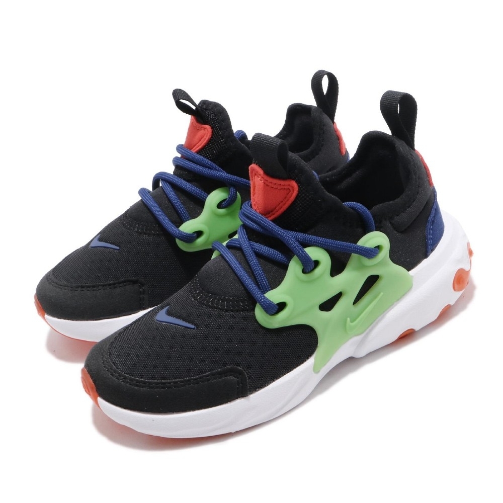 nike presto react toddler