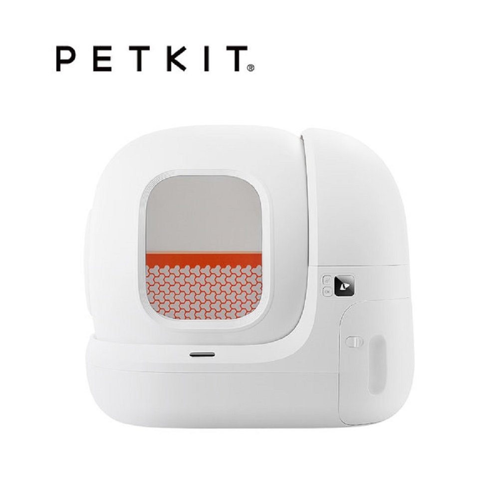 Petkit佩奇-全自動智能貓砂機MAX (PK2603) 台灣公司貨