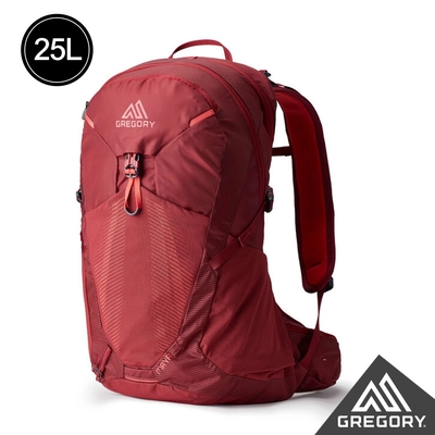 Gregory 25L MAYA 多功能 登山包 登山背包 鳶尾紅