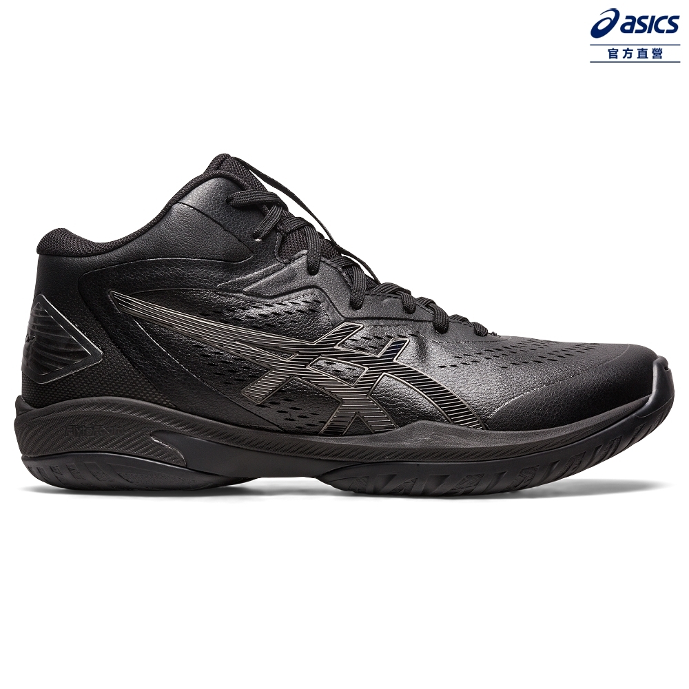 ASICS 亞瑟士GELHOOP V15 男女中性款寬楦籃球鞋1063A062-001 | 其他