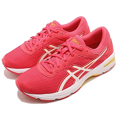 Asics 慢跑鞋 GT-1000 6 運動 女鞋