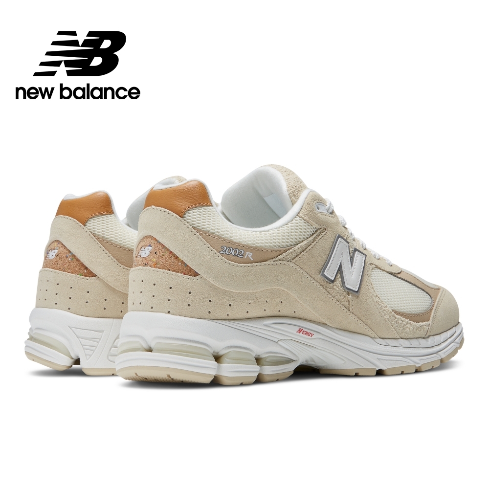 New Balance]復古鞋_中性_奶茶色_M2002RSC-D楦| 休閒鞋| Yahoo奇摩購物中心