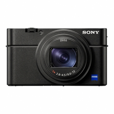 SONY RX100 VII (M7) - 光學變焦4K高速相機(公司貨)