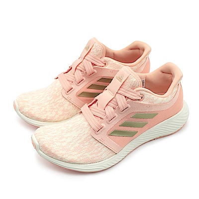 ADIDAS edge lux 3 w 女慢跑鞋-EF1233