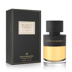 Scotch & Soda 英倫時代 摯愛男性淡香水40ml