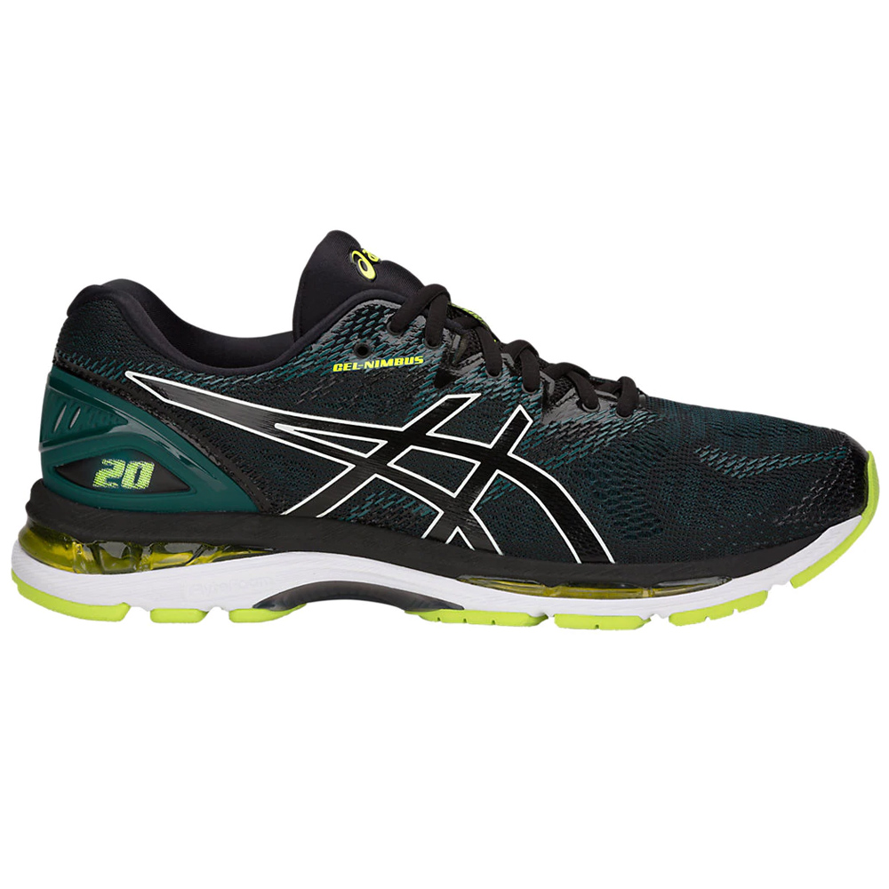 asics nimbus 20 zalando