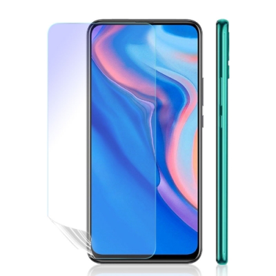 o-one護眼螢膜 huawei華為 y9 prime 2019 全膠螢幕保護貼 手機保護貼