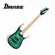 Ibanez RGDIX6MPB-SBB 電吉他 爆裂藍綠色 product thumbnail 1