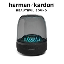 Harman Kardon】哈曼卡頓 AURA STUDIO 4 無線藍牙喇叭 水母造型