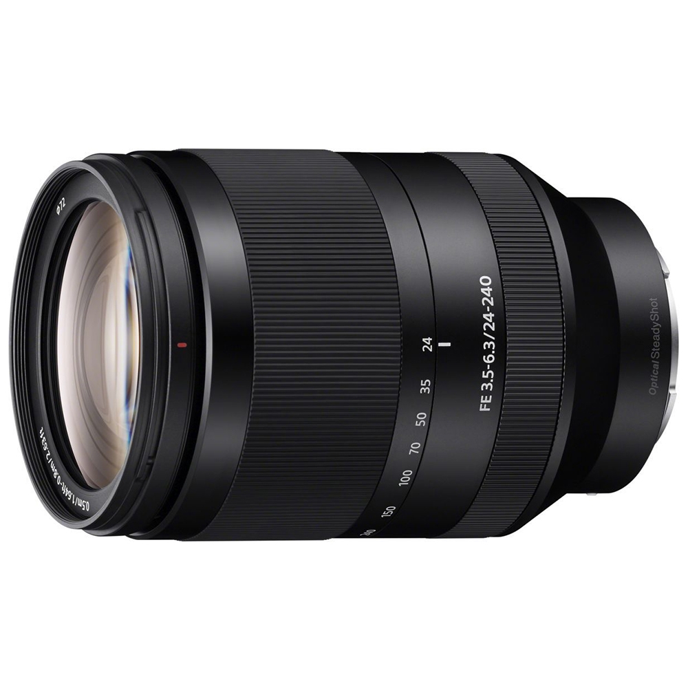 SONY FE 24-240mm F3.5-6.3 OSS  SEL24240  (公司貨)