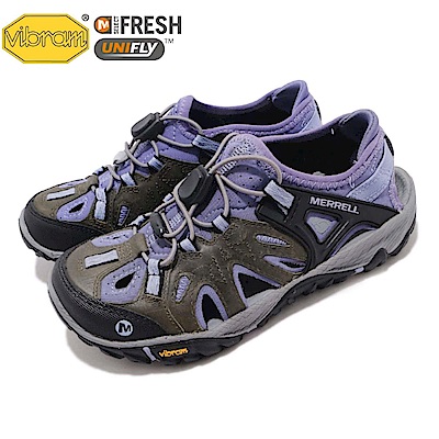 Merrell All Out Blaze Sieve 女鞋