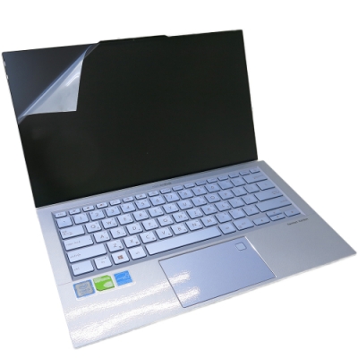 EZstick ASUS Zenbook UX392 防藍光螢幕貼