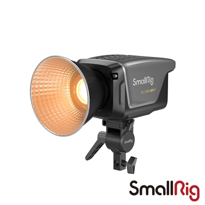 SmallRig 3965 RC350B COB燈