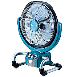 牧田MAKITA DCF300Z充電式風扇18V/110V 單主機 無電池 無充電器