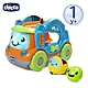 chicco-滾輪滑梯聲光互動卡車 product thumbnail 1