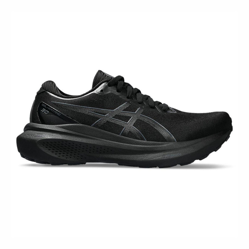 Asics GEL-Kayano 30 [1012B357-001] 女慢跑鞋運動路跑穩定舒適緩震耐